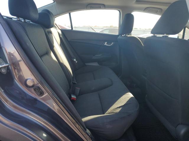 Photo 10 from auction – 2015 HONDA CIVIC EX with VIN 19XFB2F81FE235892