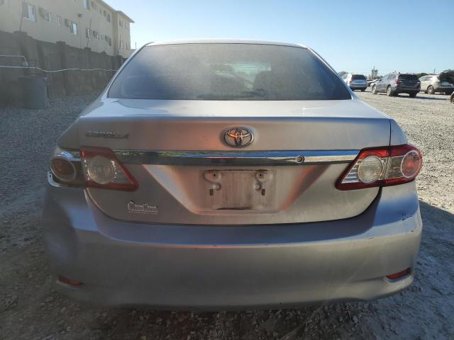 Photo 6 from auction – 2013 TOYOTA COROLLA BA with VIN 2T1BU4EE3DC017119