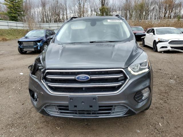 Photo 5 from auction – 2017 FORD ESCAPE TIT with VIN 1FMCU9J96HUE77485