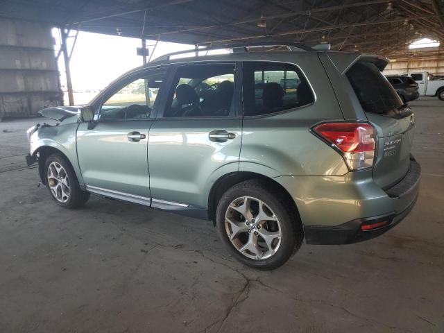 Photo 2 from auction – 2017 SUBARU FORESTER 2 with VIN JF2SJAWCXHH546414