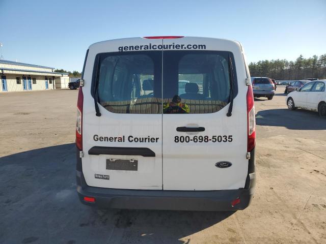 Photo 6 from auction – 2018 FORD TRANSIT CO with VIN NM0LS7E72J1362233