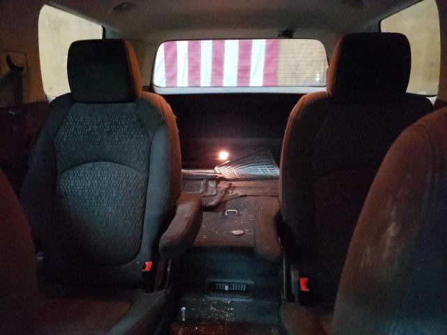 Photo 10 from auction – 2011 GMC ACADIA SLE with VIN 1GKKVPED7BJ373522