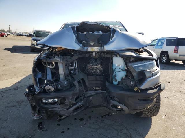 Photo 5 from auction – 2021 RAM 1500 TRX with VIN 1C6SRFU95MN906106