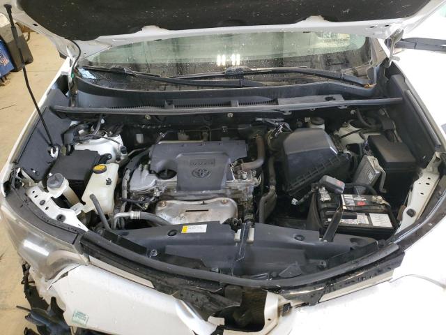 Photo 12 from auction – 2016 TOYOTA RAV4 LE with VIN 2T3BFREV8GW446614