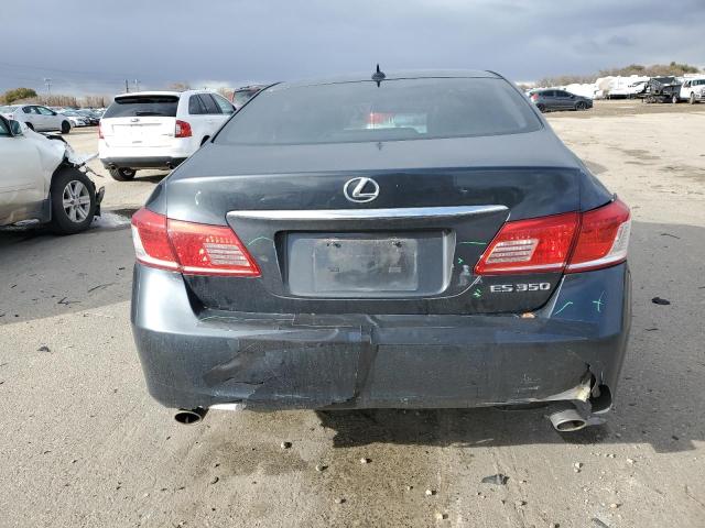 Photo 6 from auction – 2011 LEXUS ES 350 with VIN JTHBK1EG5B2433043