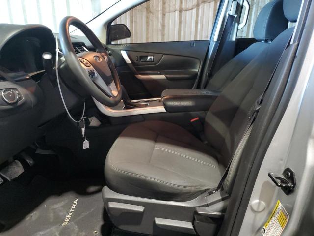 Photo 7 from auction – 2013 FORD EDGE SE with VIN 2FMDK3GCXDBB98499