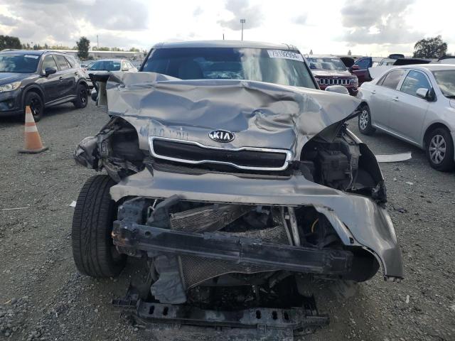 Фото 5 с аукциона – 2014 KIA SOUL + с VIN KNDJP3A5XE7035817