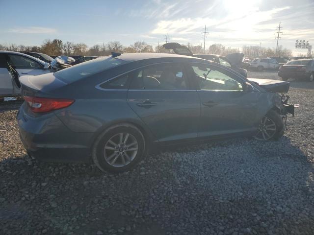 Photo 3 from auction – 2015 HYUNDAI SONATA SE with VIN 5NPE24AF4FH210915