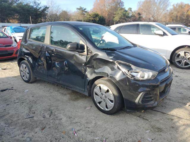 Foto 4 de la subasta – 2017 CHEVROLET SPARK LS con VIN KL8CB6SA2HC742760