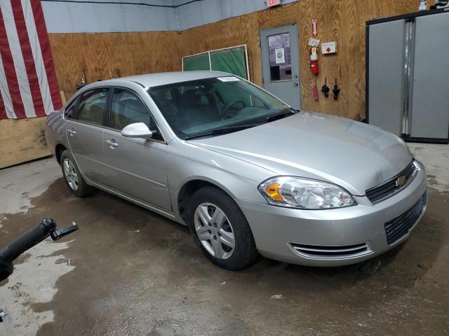 Photo 4 from auction – 2008 CHEVROLET IMPALA LS with VIN 2G1WB58KX89209957