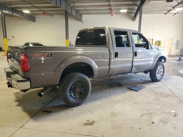 Photo 3 from auction – 2013 FORD F350 SUPER with VIN 1FT8W3B60DEA21332