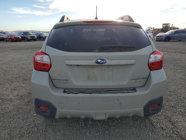 Photo 6 from auction – 2017 SUBARU CROSSTREK with VIN JF2GPABC8HH232335
