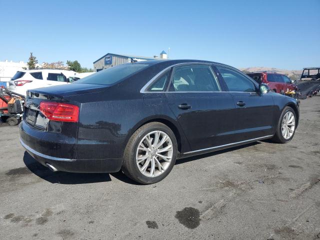 Photo 3 from auction – 2014 AUDI A8 L TDI Q with VIN WAURMAFD4EN000733