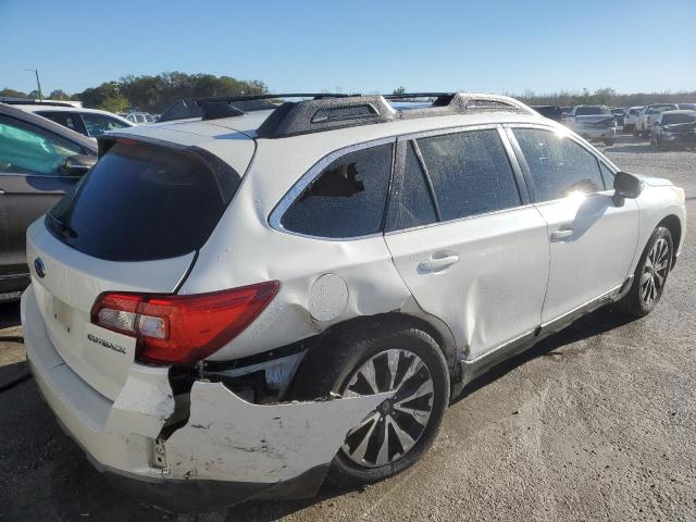Photo 3 from auction – 2016 SUBARU OUTBACK 2. with VIN 4S4BSBJC8G3288927