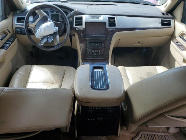 Photo 8 from auction – 2013 CADILLAC ESCALADE P with VIN 1GYS3CEF9DR173073