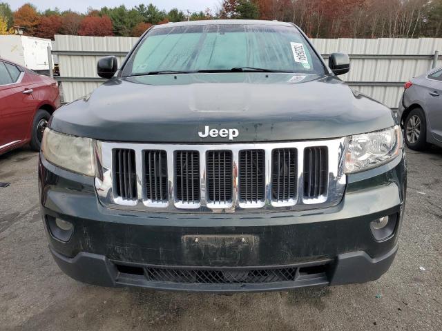 Photo 5 from auction – 2011 JEEP GRAND CHER with VIN 1J4RR4GT6BC544096
