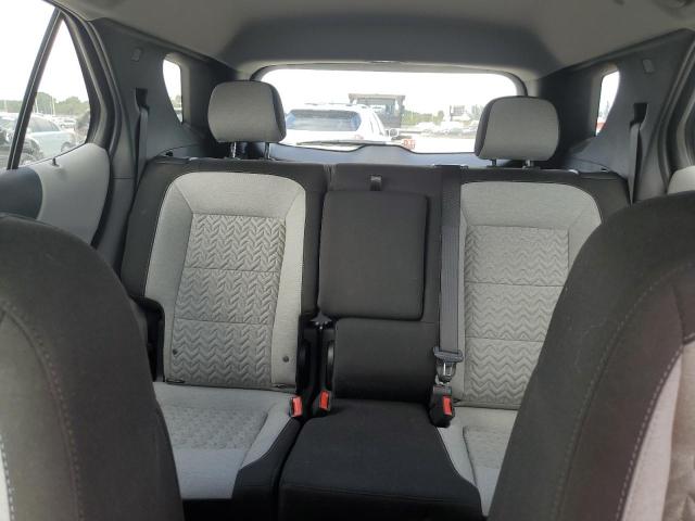 Photo 10 from auction – 2024 CHEVROLET EQUINOX LS with VIN 3GNAXHEGXRL292008
