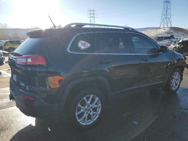 Zdjęcie 3 z aukcji – 2014 JEEP CHEROKEE L z VIN 1C4PJMCS7EW248573