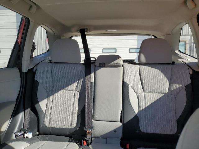 Photo 10 from auction – 2019 SUBARU FORESTER P with VIN JF2SKAGC2KH497289