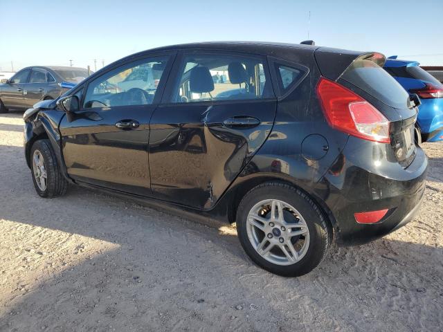 Photo 2 from auction – 2017 FORD FIESTA SE with VIN 3FADP4EJ7HM130734