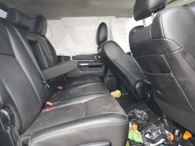 Photo 10 from auction – 2014 RAM 2500 LARAM with VIN 3C6UR5NL5EG295789