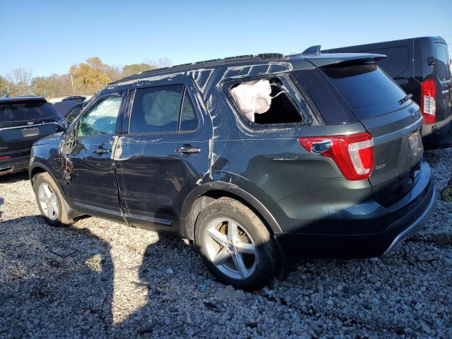 Photo 2 from auction – 2016 FORD EXPLORER X with VIN 1FM5K8D83GGB84734