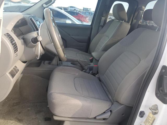 Photo 7 from auction – 2016 NISSAN FRONTIER S with VIN 1N6BD0CTXGN798598