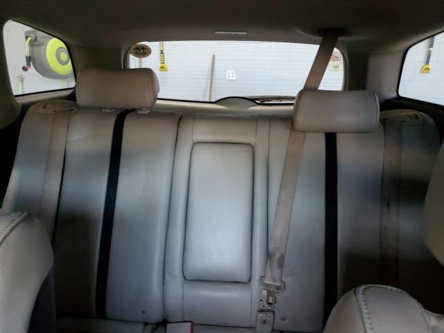 Photo 11 from auction – 2007 MAZDA CX-7 with VIN JM3ER293X70100757
