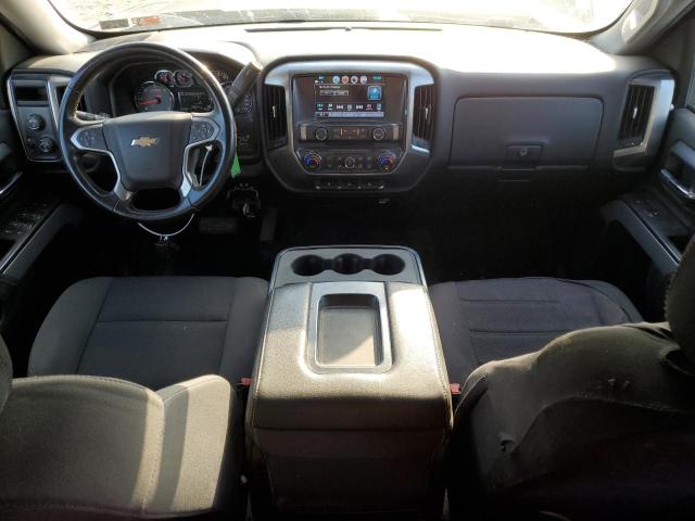 Photo 8 from auction – 2017 CHEVROLET SILVERADO with VIN 1GCVKREC1HZ180572