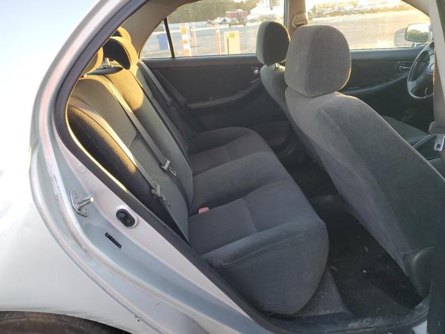 Photo 10 from auction – 2006 TOYOTA COROLLA CE with VIN 2T1BR32E96C617047