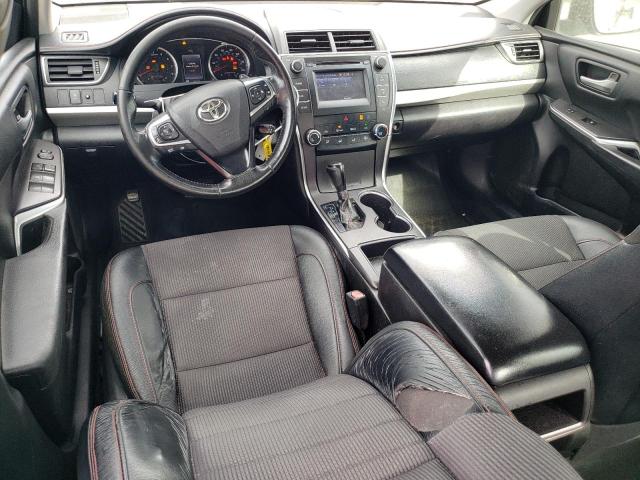 Photo 8 from auction – 2017 TOYOTA CAMRY LE with VIN 4T1BF1FK2HU812230
