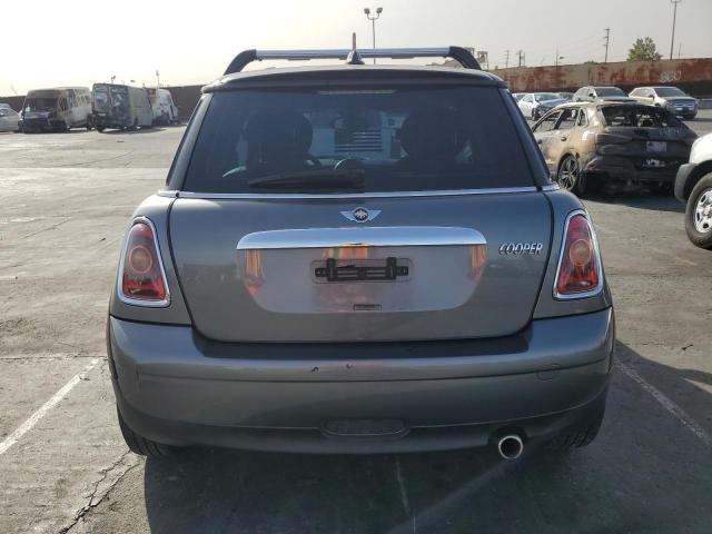 Photo 6 from auction – 2010 MINI COOPER with VIN WMWMF3C57ATZ65282