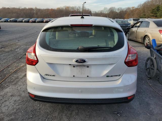 Photo 6 from auction – 2013 FORD FOCUS BEV with VIN 1FADP3R46DL235601