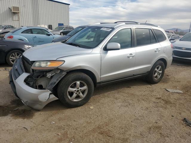 Photo 1 from auction – 2007 HYUNDAI SANTA FE G with VIN 5NMSG13D77H094395