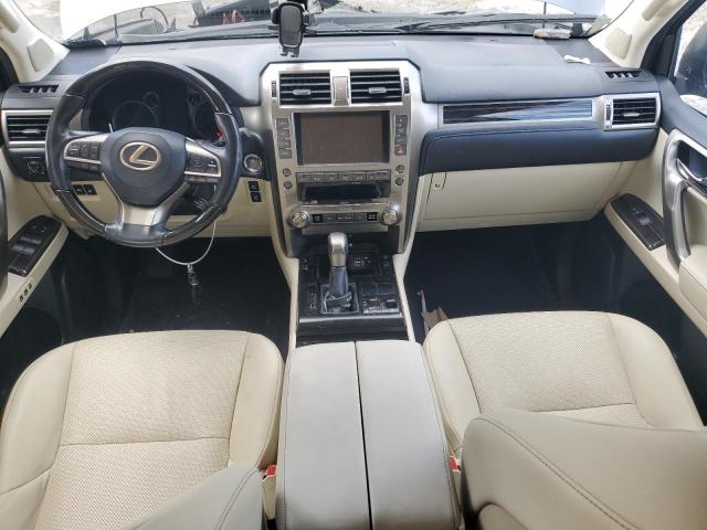 Photo 8 from auction – 2021 LEXUS GX 460 PRE with VIN JTJAM7BX3M5274388