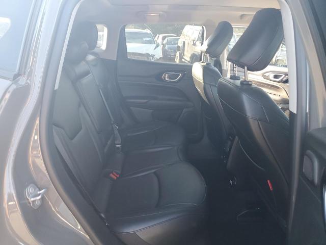 Photo 11 from auction – 2022 JEEP COMPASS TR with VIN 3C4NJDDB4NT135918