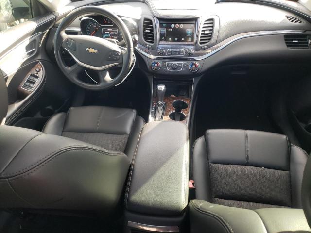 Photo 8 from auction – 2015 CHEVROLET IMPALA LT with VIN 2G1125S36F9170373
