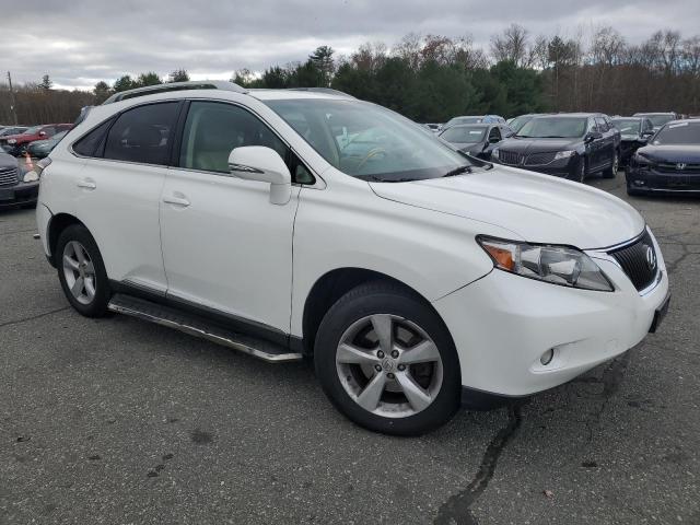 Photo 4 from auction – 2011 LEXUS RX 350 with VIN 2T2BK1BA1BC084297