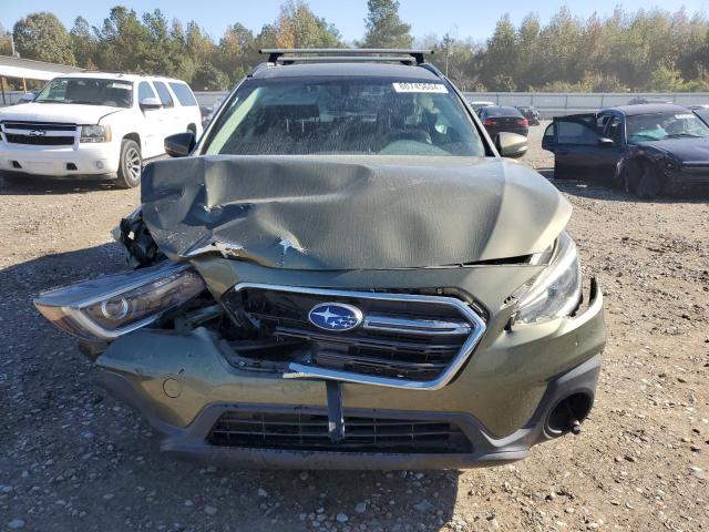 Photo 5 from auction – 2019 SUBARU OUTBACK TO with VIN 4S4BSATC5K3232430