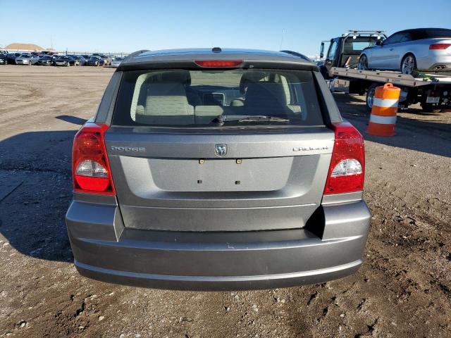 Photo 6 from auction – 2012 DODGE CALIBER SX with VIN 1C3CDWDA9CD508699