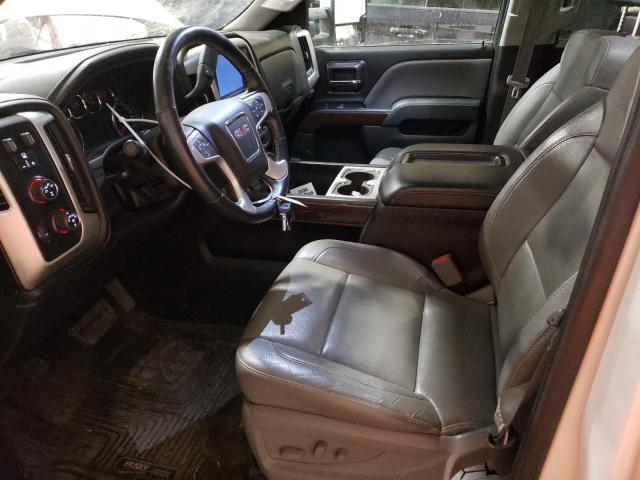 Photo 7 from auction – 2015 GMC SIERRA K15 with VIN 3GTU2VEC9FG243113