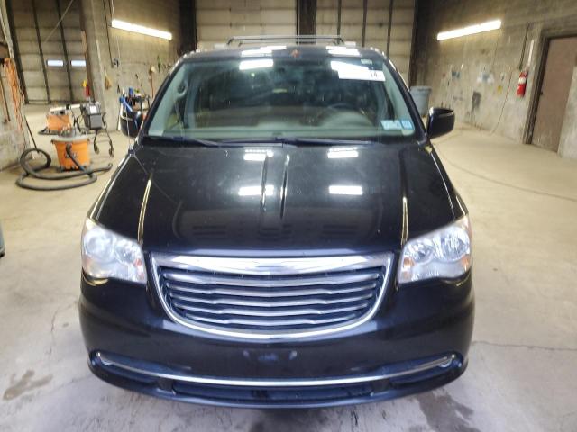 Снимка 5 от търг – 2011 CHRYSLER TOWN & COU с VIN 2A4RR8DG2BR617812