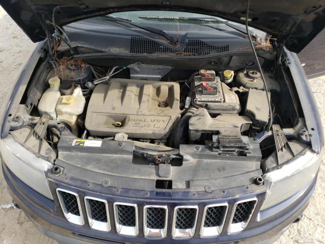 Photo 12 from auction – 2014 JEEP COMPASS SP with VIN 1C4NJDBB5ED748820