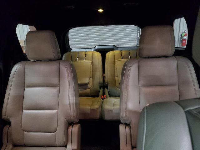 Photo 10 from auction – 2013 FORD EXPLORER X with VIN 1FM5K8D84DGB71762