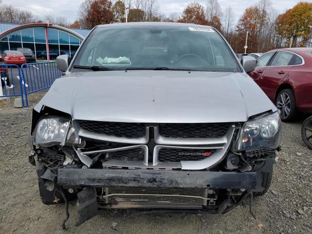 Photo 5 from auction – 2018 DODGE GRAND CARA with VIN 2C4RDGEG0JR346177