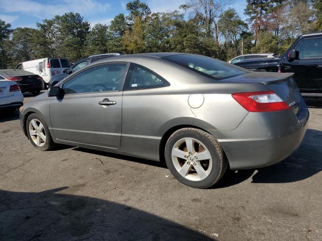 Photo 2 from auction – 2008 HONDA CIVIC EX with VIN 2HGFG12838H512987