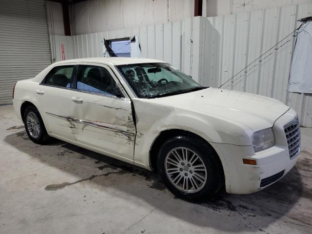 Photo 4 from auction – 2009 CHRYSLER 300 LX with VIN 2C3KA43D69H622112