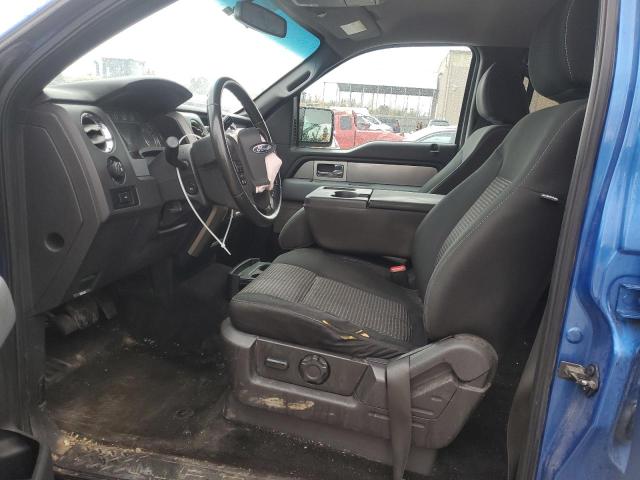 Photo 7 from auction – 2011 FORD F150 SUPER with VIN 1FTEW1CM6BFB48114