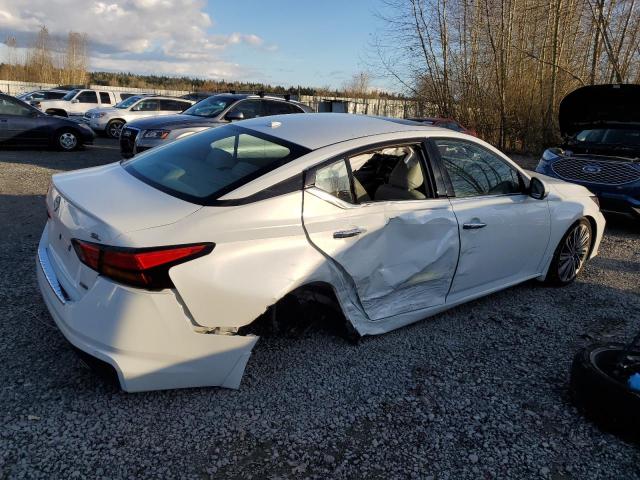 Photo 3 from auction – 2023 NISSAN ALTIMA SL with VIN 1N4BL4EW2PN361219