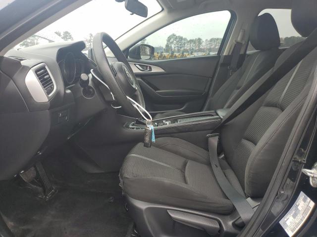 Photo 7 from auction – 2017 MAZDA 3 SPORT with VIN 3MZBN1U73HM109663